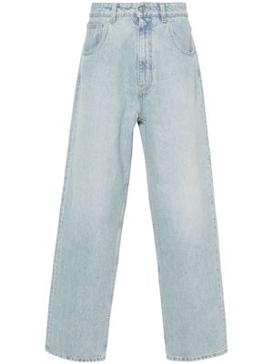 Bally loose-fit jeans - Blue