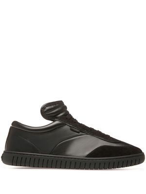 Bally Parrel lace-up sneakers - Black