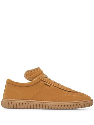 Bally Parrel lace-up sneakers - Neutrals