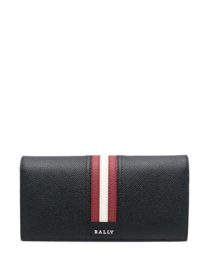 Bally Talirolt leather wallet - Black