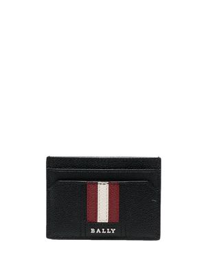 Bally Thar leather cardholder - Black