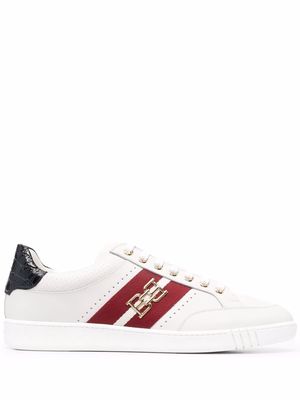 Bally Winton low-top sneakers - White