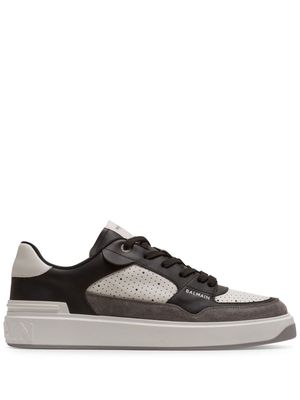 Balmain B-Court Flip sneakers - Multicolour