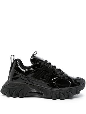 Balmain B-East PB sneakers - Black