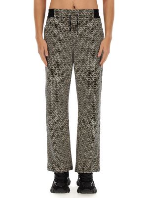 Balmain Casual Pants