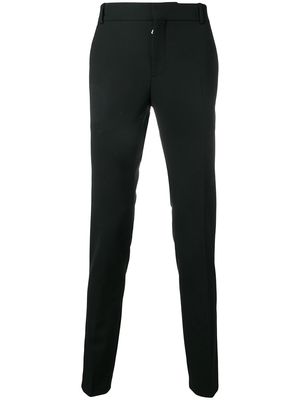 Balmain classic tailored trousers - Black