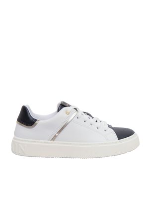 Balmain Low Top Sneakers