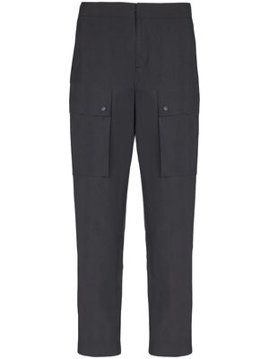 Balmain Main Lab cargo trousers - Black