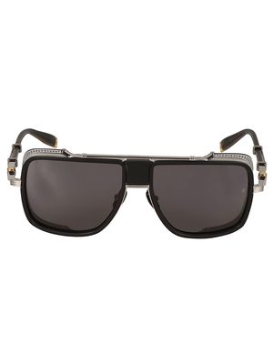 Balmain O.r Sunglass Glasses