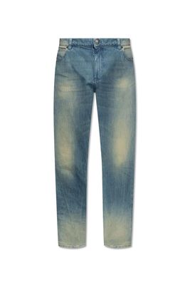 Balmain Regular-fit Jeans