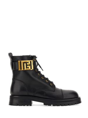 Balmain Romy Boots