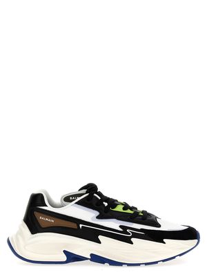 Balmain run-row Sneaker