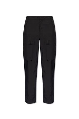 Balmain Slim Cargo Trousers