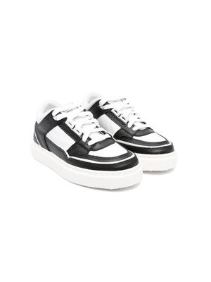 Balmain Sneakers White