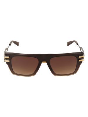 Balmain Soldat Sunglasses Sunglasses