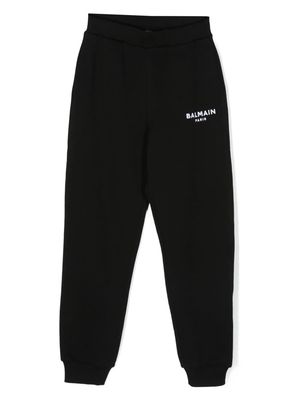 Balmain Trousers Black