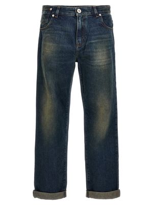 Balmain Vintage Jeans