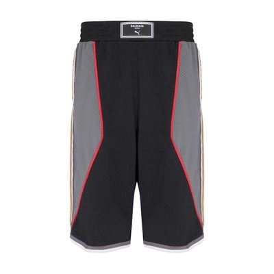 Balmain x Puma - Basketball shorts