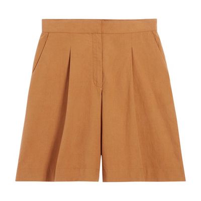 Balsam bermuda shorts