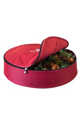 Balsam Hill Wreath Storage Bag in Small