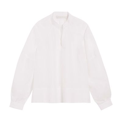 Balthus blouse