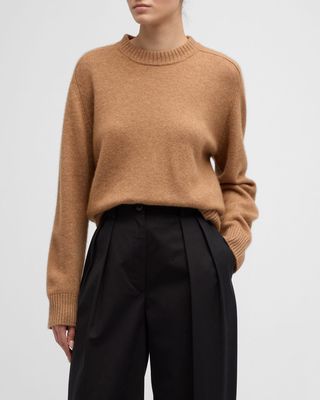 Baltra Cashmere Knit Sweater