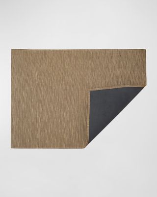 Bamboo Floor Mat, 8' x 10'