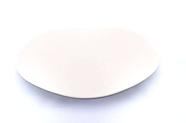Bamboozle Curved Dinner Plates Set Of 4 in