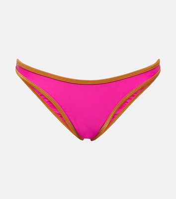 Bananhot Sienna triangle bikini bottoms