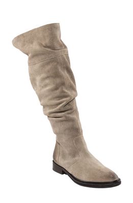 band of the free Koa Knee High Boot in Taupe