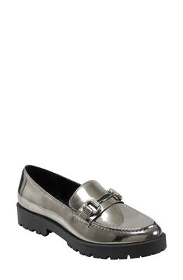 Bandolino Franny Lug Loafer in Pew01