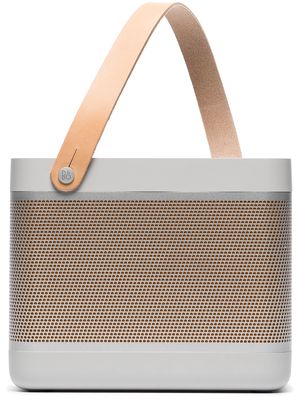 Bang & Olufsen Beolit 20 wireless speaker - Grey