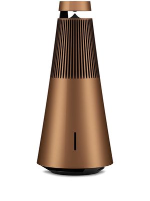 Bang & Olufsen Beosound 2 wireless speaker - Metallic