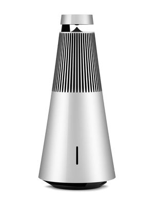 Bang & Olufsen Beosound 2 wireless speaker - Silver