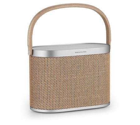 Bang & Olufsen Beosound A5 Wireless Speaker Nor dic Weave