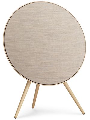 Bang & Olufsen Beosound A9 speakers - Gold