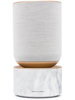 Bang & Olufsen Beosound Balance wireless speaker - White