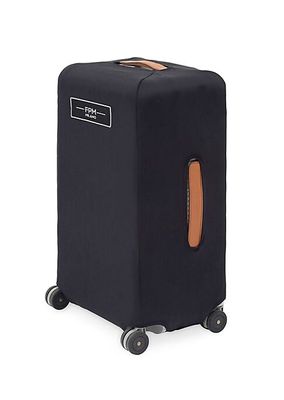 Bank 68 Suitcase Cover
