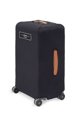 Bank 76 Suitcase Cover
