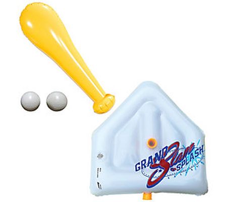 Banzai Grand Slam 'N Splash Sprinkler Baseball Game