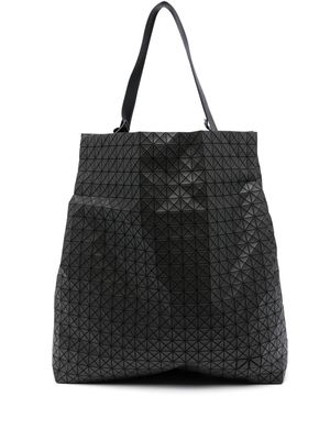 Bao Bao Issey Miyake Cart geometric tote bag - Black