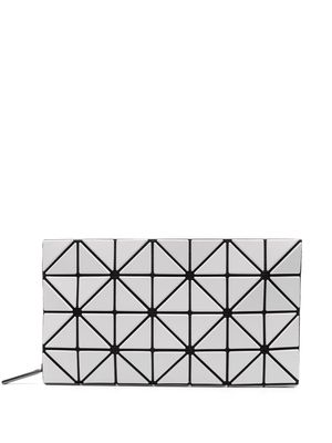 Bao Bao Issey Miyake Carton rectangle-shape wallet - White