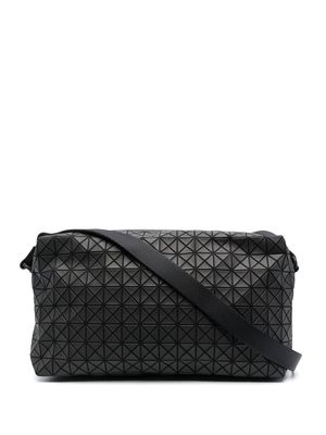 Bao Bao Issey Miyake geometric shoulder bag - Black