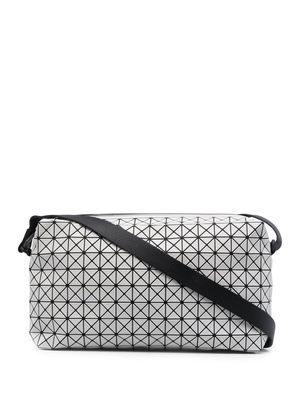 Bao Bao Issey Miyake geometric shoulder bag - Grey