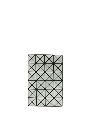 Bao Bao Issey Miyake Lucent bi-fold wallet - Grey