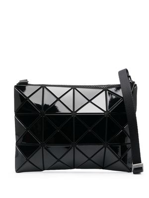Bao Bao Issey Miyake Lucent crossbody bag - Black