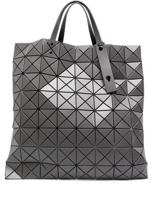 Bao Bao Issey Miyake Lucent geometric tote bag - Grey