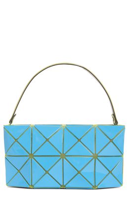 Bao Bao Issey Miyake Lucent Gloss Handbag in Sky Blue