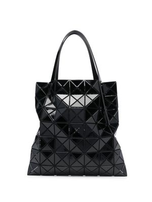 Bao Bao Issey Miyake Lucent Gloss tote bag - Black