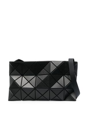 Bao Bao Issey Miyake Prism artificial leather shoulder bag - Black